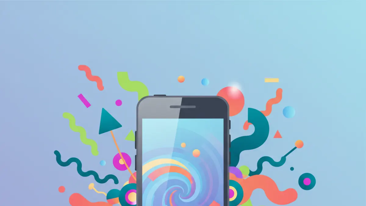 Mobile RPGs that respect your time